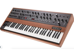 SEQUENTIAL PROPHET 10 SPECIAL EDITION